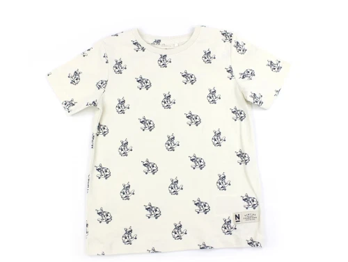 Name It jet stream skater t-shirt